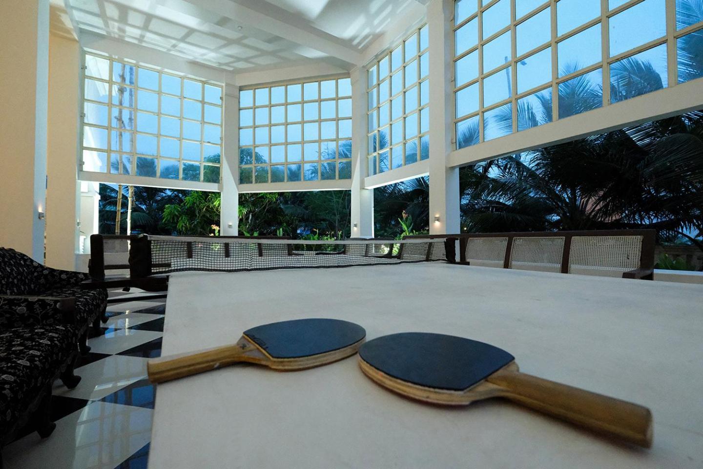 פורי Chanakya Bnr Hotel מראה חיצוני תמונה