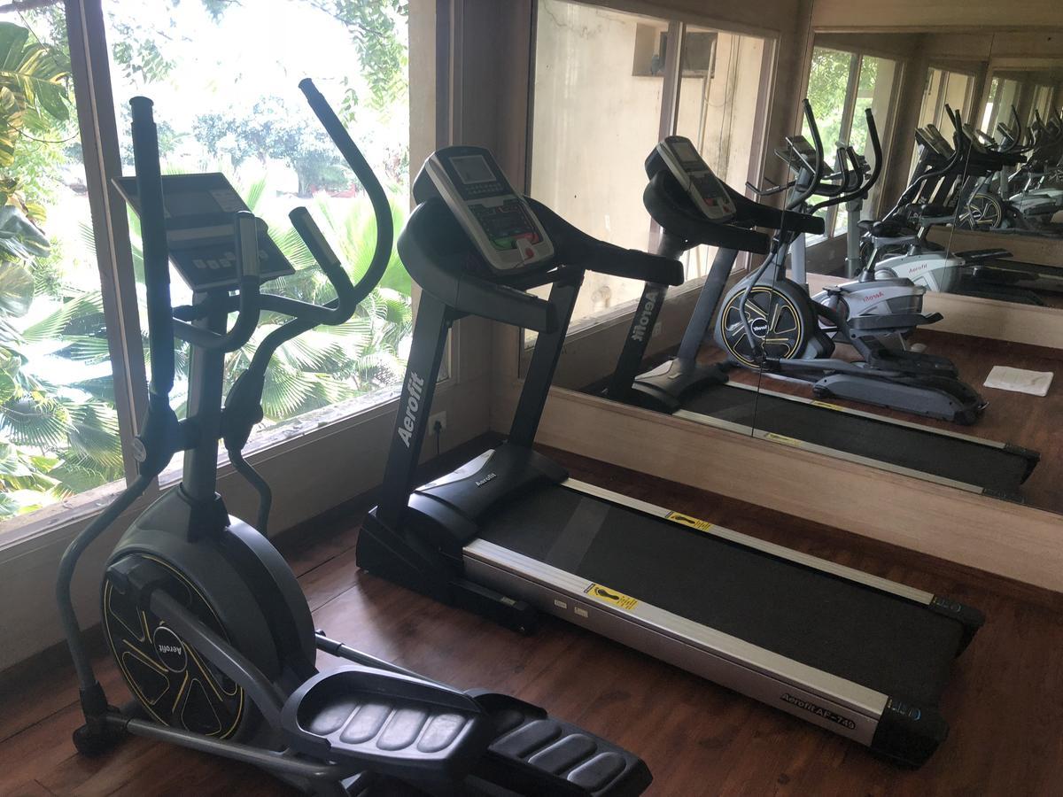 פורי Chanakya Bnr Hotel מראה חיצוני תמונה